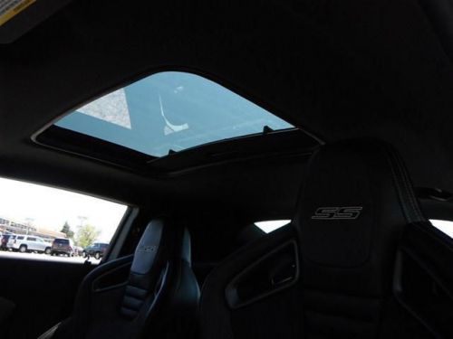 2014 Chevrolet Camaro 2SS, US $36,790.00, image 2