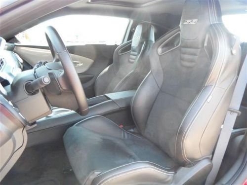2014 Chevrolet Camaro 2SS, US $36,790.00, image 3