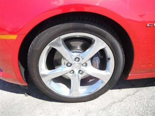 2014 Chevrolet Camaro 2SS, US $36,790.00, image 5