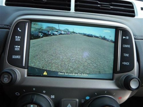 2014 Chevrolet Camaro 2SS, US $36,790.00, image 7