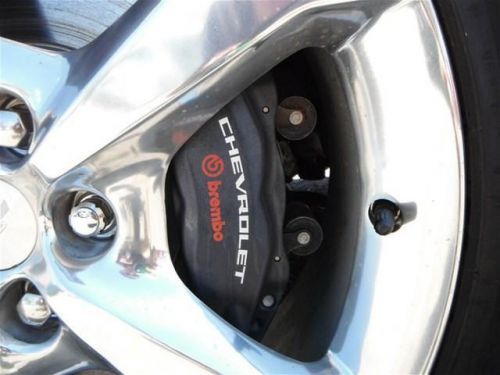 2014 Chevrolet Camaro 2SS, US $36,790.00, image 9