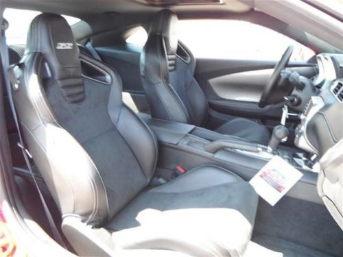 2014 Chevrolet Camaro 2SS, US $36,790.00, image 10