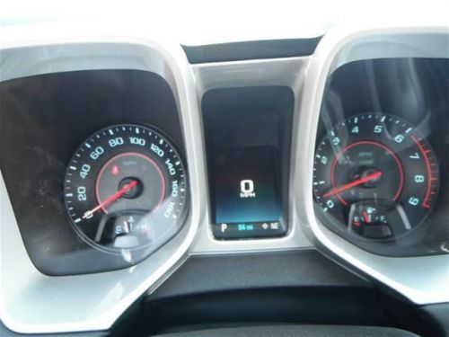 2014 Chevrolet Camaro 2SS, US $36,790.00, image 11