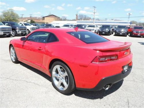 2014 Chevrolet Camaro 2SS, US $36,790.00, image 12
