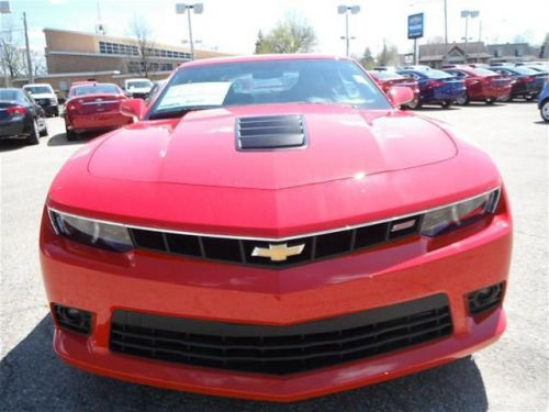 2014 Chevrolet Camaro 2SS, US $36,790.00, image 16