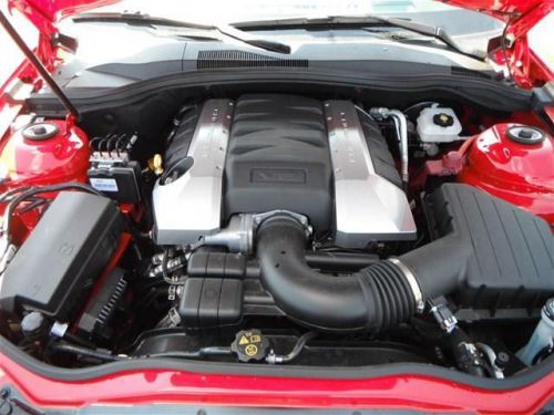 2014 Chevrolet Camaro 2SS, US $36,790.00, image 18