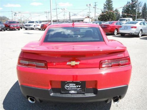 2014 Chevrolet Camaro 2SS, US $36,790.00, image 19