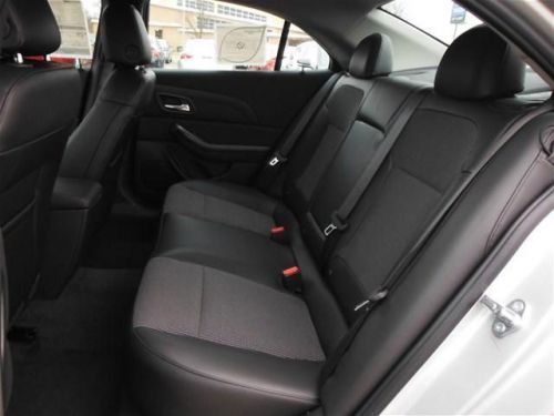 2014 chevrolet malibu 1lt