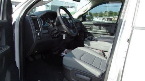 2014 ram 1500 tradesman/express