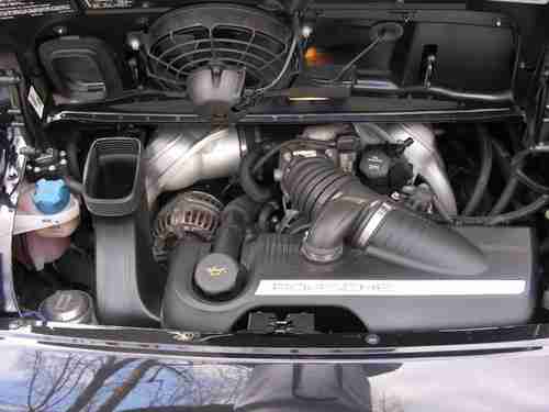 2006 Porsche 911 Carerra 4 S Cabriolet, US $49,500.00, image 5