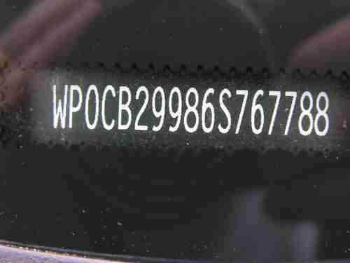 2006 Porsche 911 Carerra 4 S Cabriolet, US $49,500.00, image 10