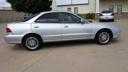 2000 acura integra ls