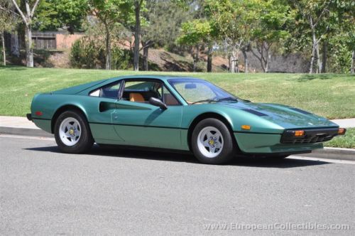 1977 ferrari 308 gtb