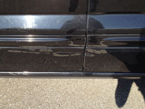 2003 Black Jeep Liberty Limited 3.7L 4WD HID Headlights LED Fog/Tail lights, US $7,999.99, image 20
