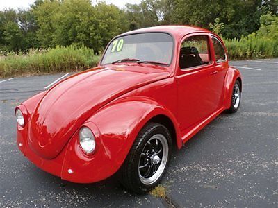 1970 volkswagen bettle -- hot rod --- l@@k --- clean ---clean -- clean