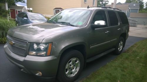 2007 Chevrolet Tahoe LTZ Sport Utility 4-Door 5.3L, US $15,900.00, image 3