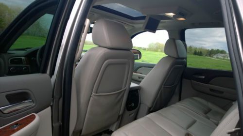 2007 Chevrolet Tahoe LTZ Sport Utility 4-Door 5.3L, US $15,900.00, image 9