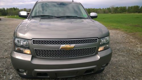 2007 Chevrolet Tahoe LTZ Sport Utility 4-Door 5.3L, US $15,900.00, image 10