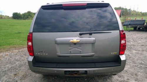 2007 Chevrolet Tahoe LTZ Sport Utility 4-Door 5.3L, US $15,900.00, image 11