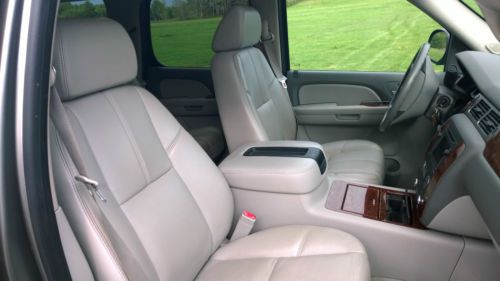 2007 Chevrolet Tahoe LTZ Sport Utility 4-Door 5.3L, US $15,900.00, image 14