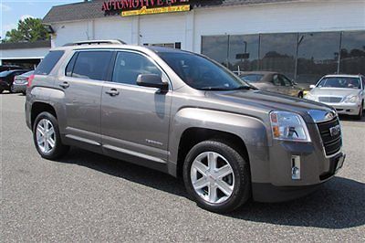 2011 gmc terrain awd 44k miles no accidents back-up camera leather best buy