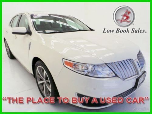 We finance! 2009 used certified 3.7l v6 24v automatic awd sedan