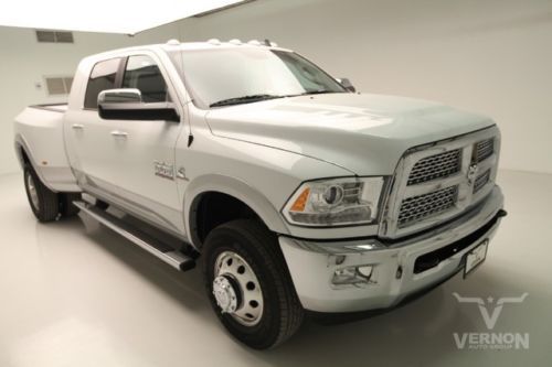 2014 ram laramie mega cab 4x4