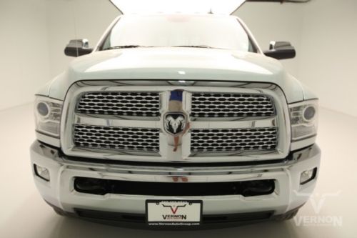 2014 Ram Laramie Mega Cab 4x4, US $55,944.00, image 2