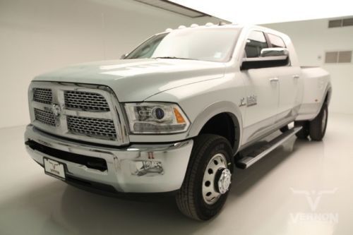 2014 Ram Laramie Mega Cab 4x4, US $55,944.00, image 3