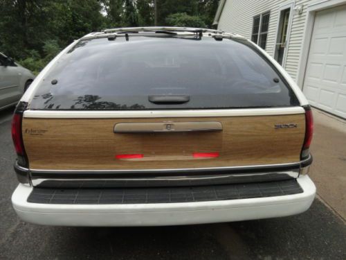 1992 Buick Roadmaster Estate Wagon, US $1,000.00, image 4