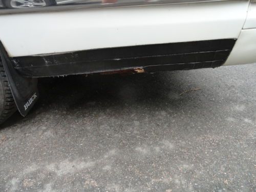 1992 Buick Roadmaster Estate Wagon, US $1,000.00, image 6