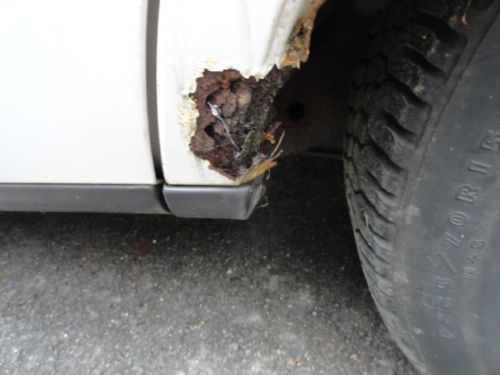 1992 Buick Roadmaster Estate Wagon, US $1,000.00, image 7