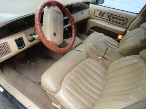 1992 Buick Roadmaster Estate Wagon, US $1,000.00, image 8