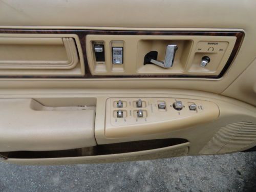 1992 Buick Roadmaster Estate Wagon, US $1,000.00, image 9