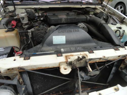 1992 Buick Roadmaster Estate Wagon, US $1,000.00, image 12