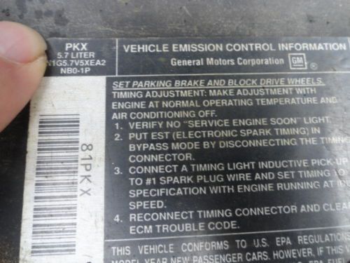 1992 Buick Roadmaster Estate Wagon, US $1,000.00, image 14