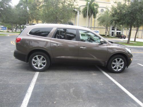 2008 buick enclave clean florida suv we ship!! lets make a deal make offer now !