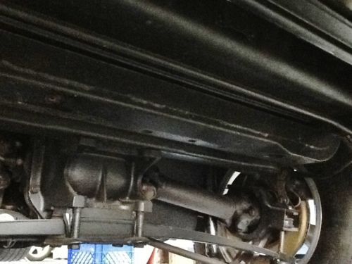 1969 "Baldwin Motion Tribute" Corvette, image 8