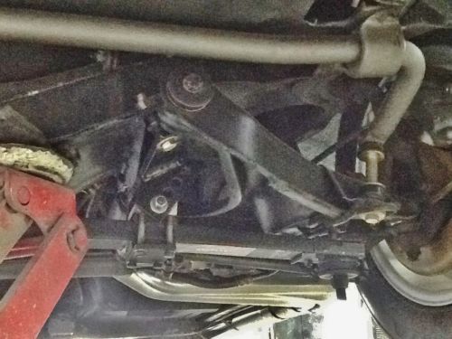 1969 "Baldwin Motion Tribute" Corvette, image 10