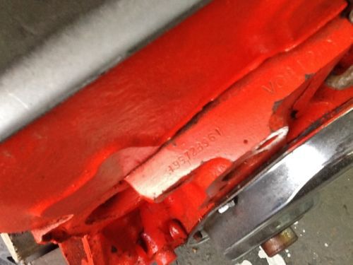 1969 "Baldwin Motion Tribute" Corvette, image 12