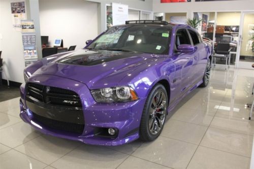 SRT8 New 6.4L NAV CD Rear Wheel Drive Active Suspension Power Steering ABS, US $50,000.00, image 5