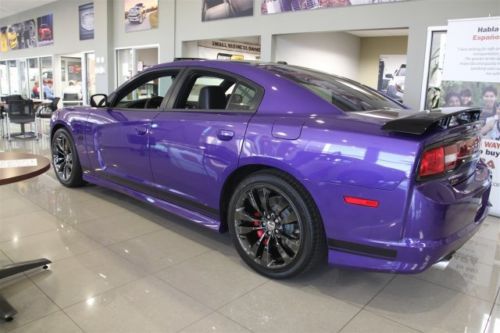 SRT8 New 6.4L NAV CD Rear Wheel Drive Active Suspension Power Steering ABS, US $50,000.00, image 6