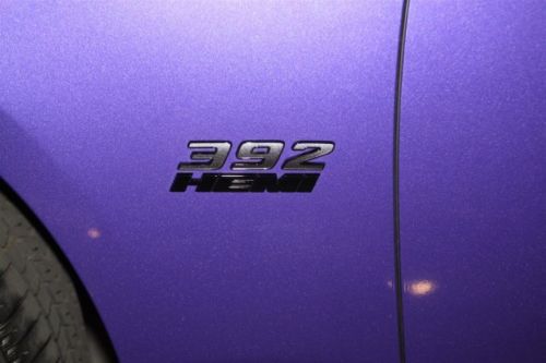 SRT8 New 6.4L NAV CD Rear Wheel Drive Active Suspension Power Steering ABS, US $50,000.00, image 8