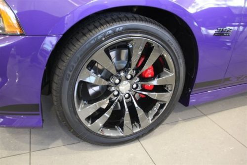 SRT8 New 6.4L NAV CD Rear Wheel Drive Active Suspension Power Steering ABS, US $50,000.00, image 9