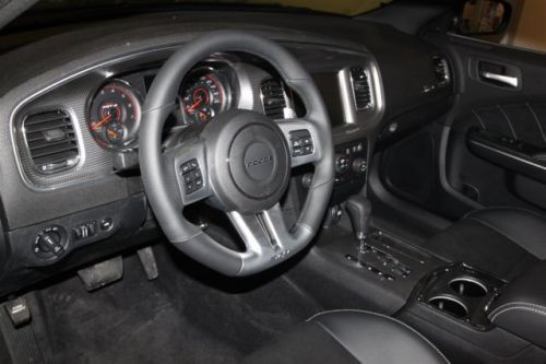 SRT8 New 6.4L NAV CD Rear Wheel Drive Active Suspension Power Steering ABS, US $50,000.00, image 14