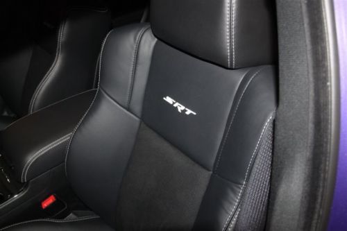 SRT8 New 6.4L NAV CD Rear Wheel Drive Active Suspension Power Steering ABS, US $50,000.00, image 16