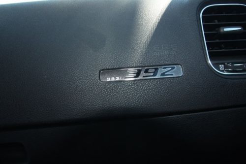 SRT8 New 6.4L NAV CD Rear Wheel Drive Active Suspension Power Steering ABS, US $50,000.00, image 18