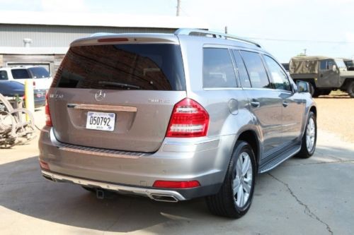 2011 Mercedes-Benz GL350 BlueTEC, US $35,800.00, image 2