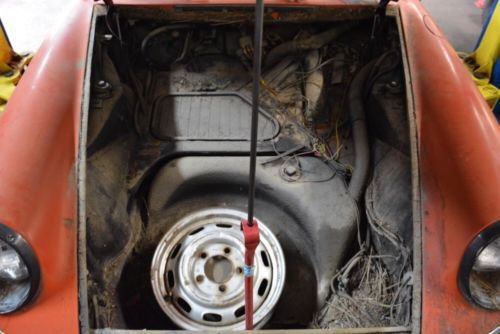 Porsche 911 1966, First Porsche produced in 1966, ultra rare find, excellent car, image 10