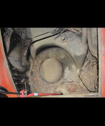 Porsche 911 1966, First Porsche produced in 1966, ultra rare find, excellent car, image 11